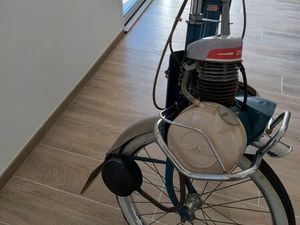 SOLEX 3800 LUXE BLEU ATOLL