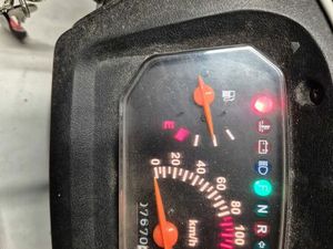 QUADS TGB 500 SL 4X4