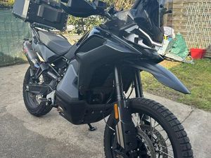 CF MOTO 800 MT-X MTX MT X + FULL OPTIONS GARANTIE 2030