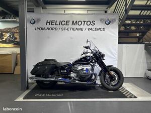 BMW R 18 CLASSIC - DÈS 138/MOIS* - R 1800 - R18 - R 18 - R 1800 CLASSIC - R18 CLASSIC