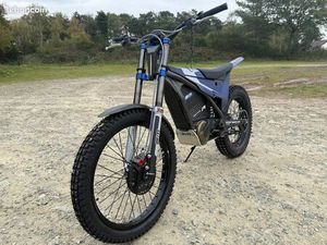 MOTO ELECTRIC MOTION ESCAPE R 2026