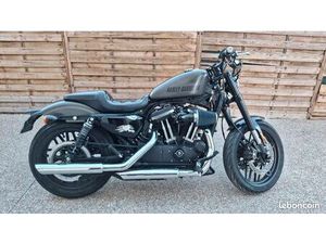HARLEY SPORTSTER XL 1200 CX ROADSTER