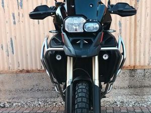 BMW F 800 GS ADVENTURE