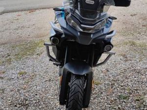 CF MOTO 800 MT SPORT