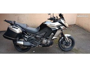 KAWASAKI 1000 VERSYS