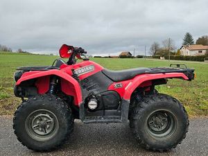 YAMAHA KODIAK