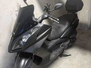 KYMCO DINKSTREET 300I
