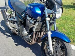 SUZUKI 1400 GSX