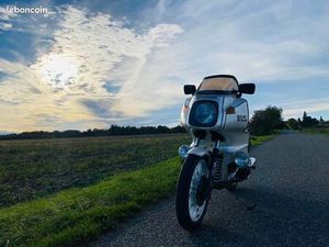 BMW R100RS