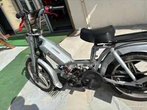 MOBYLETTE 103 VOGUE 1995