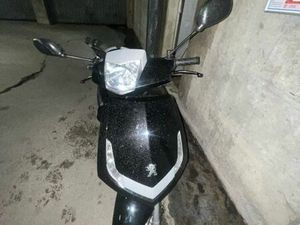 SCOOTER 50 CC VIVACITY 2TEMPS