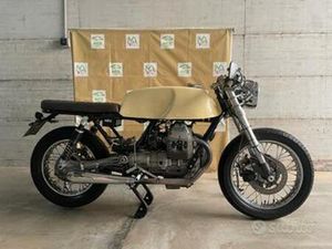 MOTO GUZZI V65 PROMOO