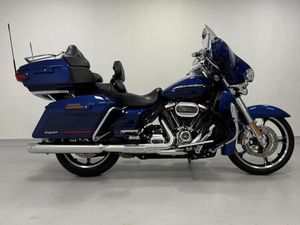 2020 HARLEY-DAVIDSON CVO LIMITED 117CUI FOR SALE