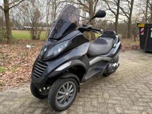 PIAGGIO MP3 400 I.E. — MOTOREN | PIAGGIO — MARKTPLAATS