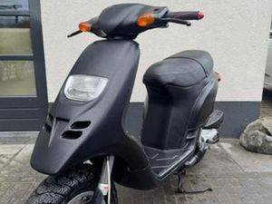 ⭐️PIAGGIO TYPHOON XR 125CC 2 TAKT DUBBELGELAGERD!⭐️ — SCOOTERS | PIAGGIO — MARKTPLAATS