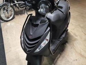 PIAGIO ZIP 2012 — SCOOTERS | PIAGGIO — MARKTPLAATS