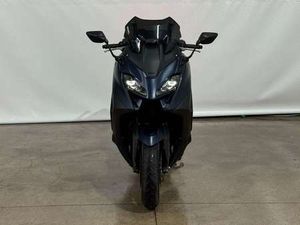 YAMAHA TMAX 560 TMAX 560 TECHMAX BLU/AZZURRO