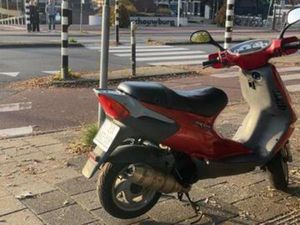 PIAGGIO SKIPPER LX 1998 2T A1 — SCOOTERS | PIAGGIO — MARKTPLAATS
