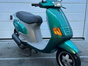 PIAGGIO SKR SKIPPER 125CC 2T (172CC 180CC) — SCOOTERS | PIAGGIO — MARKTPLAATS