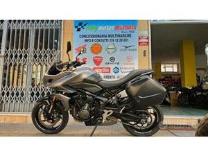 TRIUMPH TIGER SPORT 660