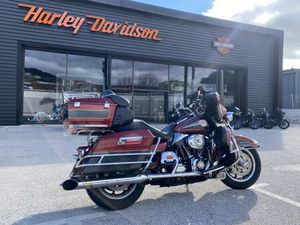 HARLEY-DAVIDSON TOURING ELECTRA GLIDE 1584 ULTRA CLASSIC 2007 1584 CM3 | MOTO ROUTIÈRE | 40 018 KM | 83160 LA VALETTE DU VAR