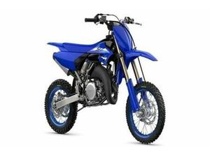 YAMAHA YZ65T 2026