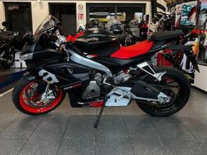 APRILIA RS 660