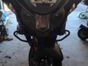 BMW R 1200 RT - 2018