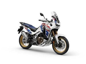 HONDA CRF1100L AFRICA TWIN ADVENTURE SPORTS ES 2025