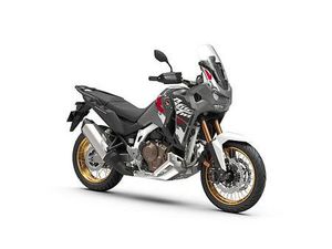 HONDA CRF1100L AFRICA TWIN ADVENTURE SPORTS ES 2026