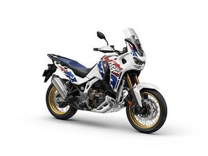 HONDA CRF1100L AFRICA TWIN ADVENTURE SPORTS ES DCT 2025
