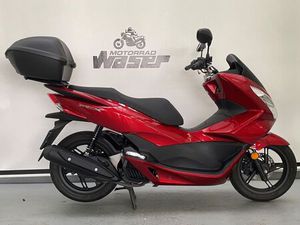HONDA PCX 125