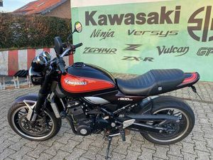 KAWASAKI Z900RS