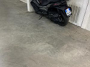 SCOOTER VOGE SR4 MAX