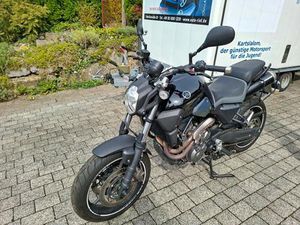 YAMAHA MT03 660