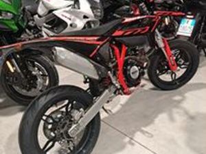 BETA RR MOTARD 125