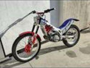 TRIAL BETA TECHNO 250