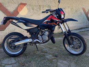 APRILIA 125 MX
