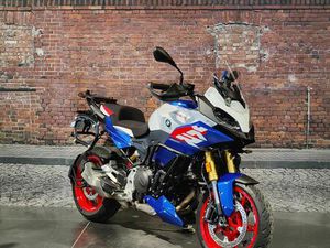 BMW F 900 XR – 2025 – 3 361 KMS – F900XR – F 900XR – F900 XR – 105CV