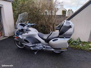 BMW K1200LT