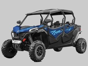 CFMOTO ZFORCE 950 SPORT 4 SEATER ROAD LEGAL BUGGY/ATV/SIDE-BY-SIDE