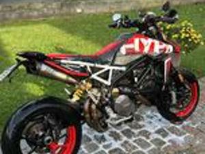 HYPERMOTARD 950 RVE 35KW