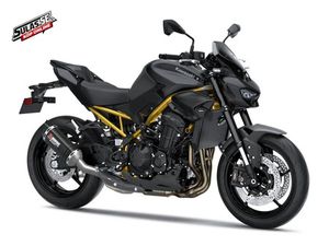 KAWASAKI Z900 PERFORMANCE • 2026