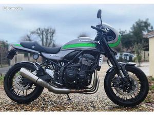 KAWASAKI Z900 RS GARANTIE 12 MOIS
