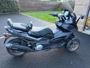 VEND KYMCO CV3