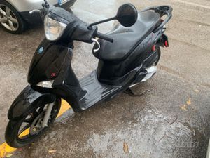 LIBERTY S 125 2021 18.000 KM