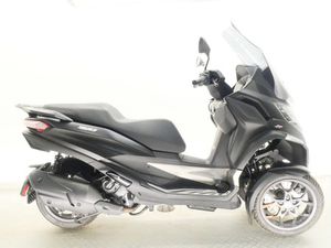 PIAGGIO MP3 530 SPORT ADVANCED *KAMPANJ* • 2023