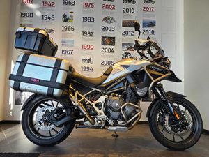 TRIUMPH TIGER 1200 GT PRO 1160 CC