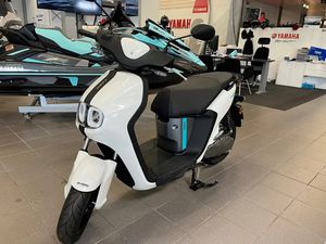 YAMAHA NEOS EV • 2022