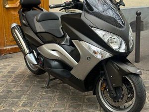 YAMAHA TMAX 500 TECH MAX